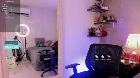 Mar y online show from 06.06.26
