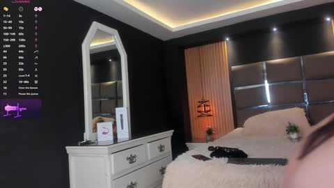 Mariana Castro online show from 01.28.25