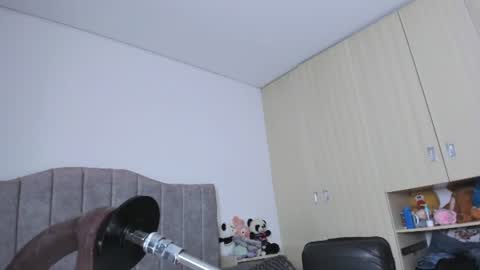Snapshot of mariana_castro9 chatting on 06.24.26 Mariana Castro online show from 06.24.26