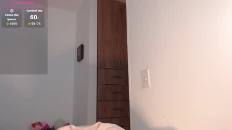 Mariana online show from 11.26.25