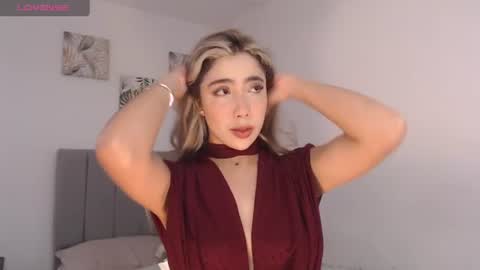 Mariana online show from 06.24.26
