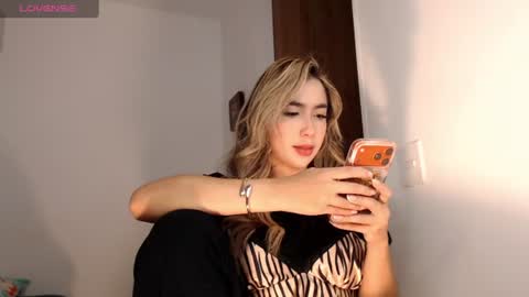 Mariana online show from 07.15.26