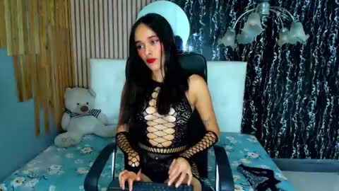 Mariana online show from 05.19.26