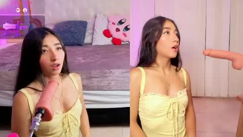 Mariana   online show from 04.27.26