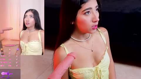 Mariana   online show from 06.22.26