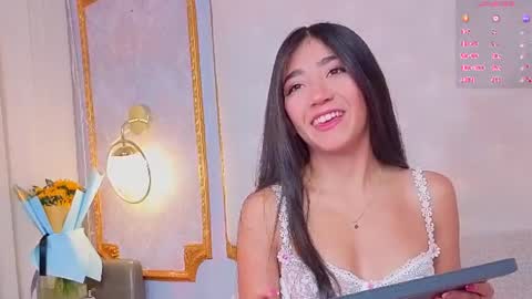 Mariana   online show from 06.27.26