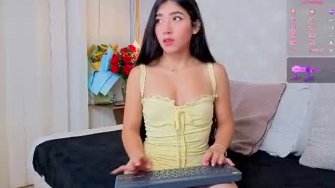 Mariana   online show from 07.02.26