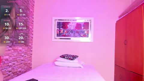 Snapshot of mariana_mauricio chatting on 02.20.25 mariana mauricio online show from 02.20.25