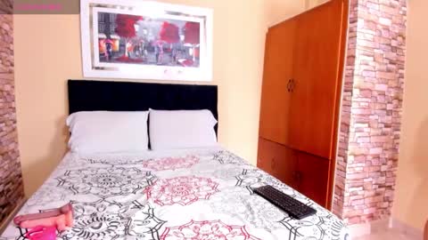 Snapshot of mariana_mauricio chatting on 02.26.26 mariana mauricio online show from 02.26.26