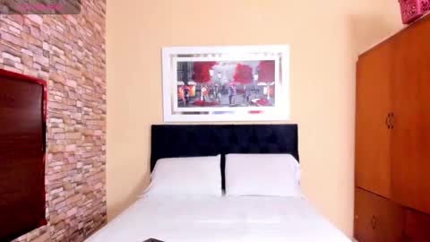 Snapshot of mariana_mauricio chatting on 03.01.26 mariana mauricio online show from 03.01.26