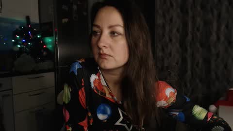 MarianaMur online show from 12.28.24