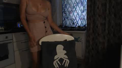 MarianaMur online show from 01.14.25