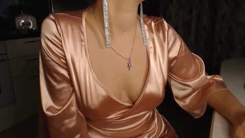 MarianaMur online show from 01.18.25