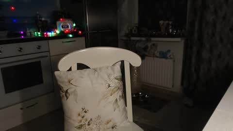 MarianaMur online show from 01.22.25