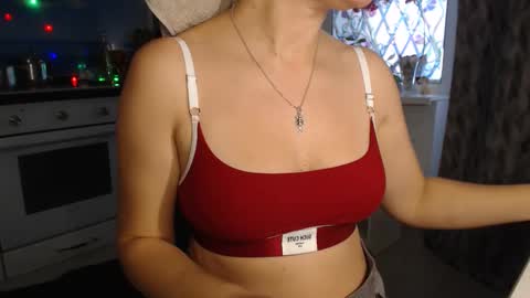 MarianaMur online show from 02.03.25