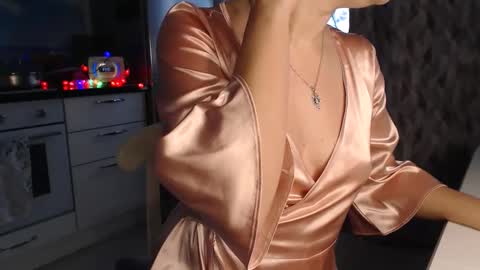 MarianaMur online show from 02.05.25