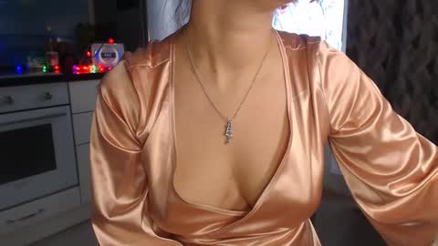 MarianaMur online show from 02.08.25