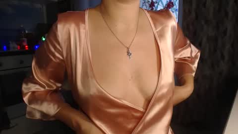 MarianaMur online show from 02.10.25