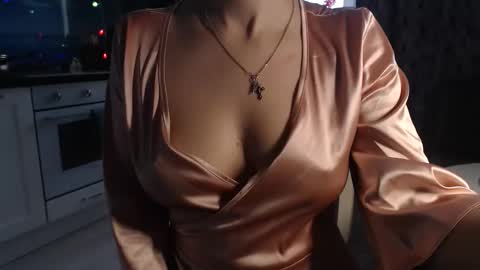 MarianaMur online show from 02.26.25