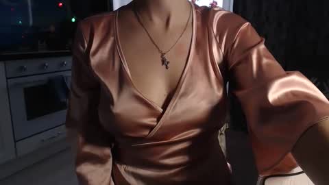 MarianaMur online show from 02.28.25