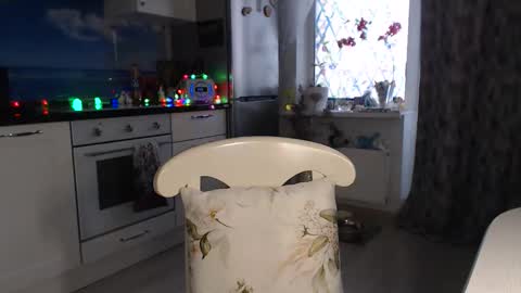 MarianaMur online show from 03.10.25