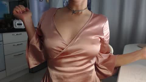 MarianaMur online show from 10.10.25