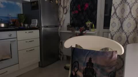 MarianaMur online show from 10.29.25