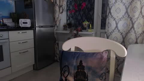 MarianaMur online show from 10.31.25