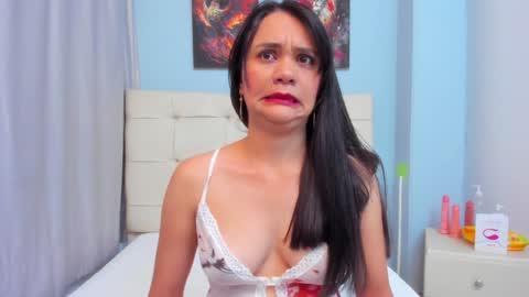 Mariana online show from 01.22.25