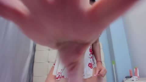 Mariana online show from 01.23.25