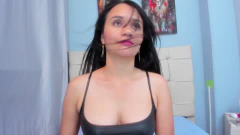 Mariana online show from 01.24.25