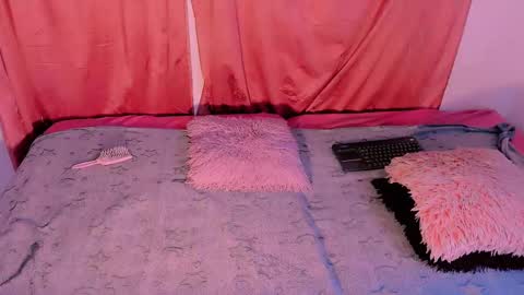 Mariana online show from 11.14.25