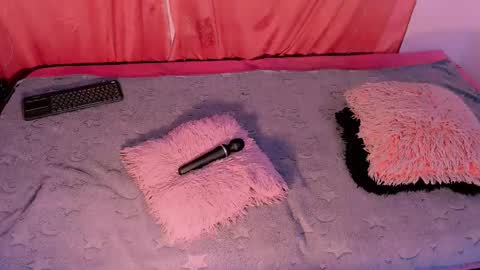 Mariana online show from 11.15.25