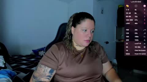 Snapshot of mariana_smittt chatting on 01.01.25   Independent Model online show from 01.01.25