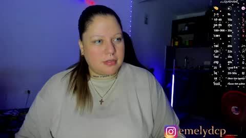 Emely  online show from 05.05.26