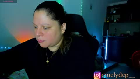 Emely  online show from 06.09.26
