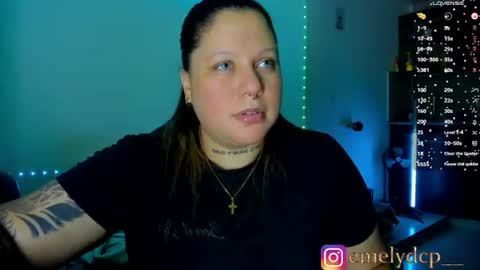 Emely  online show from 06.20.26