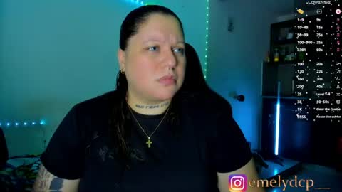 Emely  online show from 06.22.26