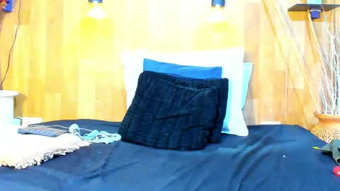Mariana Angel online show from 04.25.26