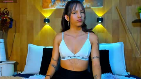 Mariana Angel online show from 05.06.26