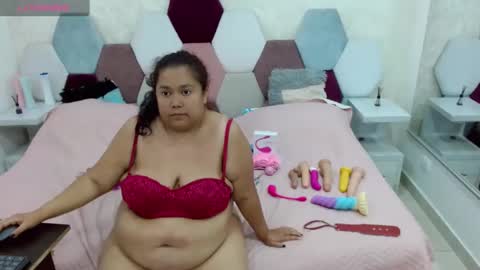 mariana online show from 01.20.25