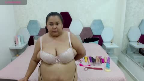 mariana online show from 02.10.25