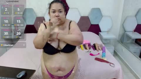 mariana online show from 12.17.25