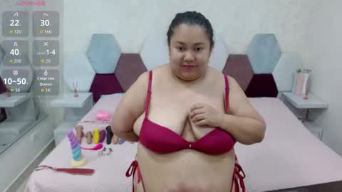 mariana online show from 04.28.26