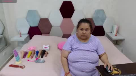 mariana online show from 06.07.26