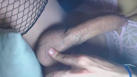 Mariana online show from 11.27.25