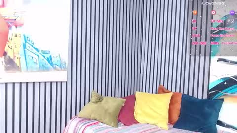 MARIANA online show from 11.06.25