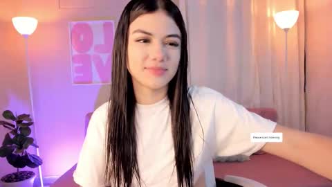 Mariana online show from 02.11.26