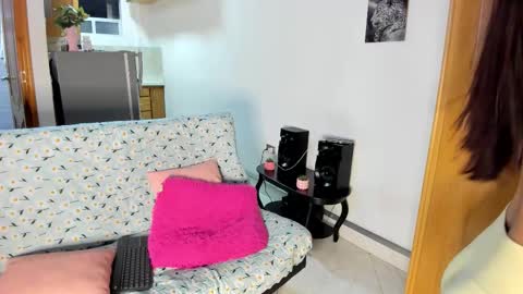 Snapshot of marianagomez__ chatting on 03.13.26 Mariana online show from 03.13.26