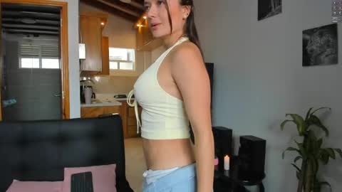 Mariana online show from 05.01.26